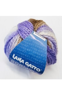 Lana Gatto Bormida