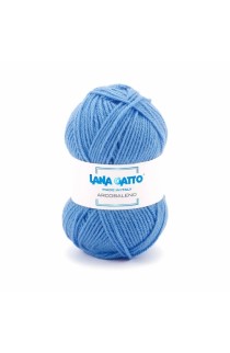 Lana Gatto Arcobaleno