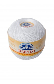 Cotone Babylo DMC n. 10 