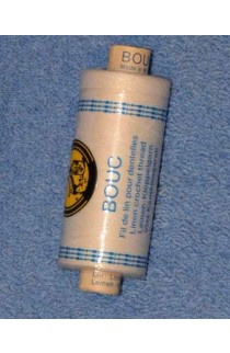 Filo in lino Bouc