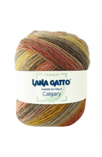 Lana Gatto Calgary