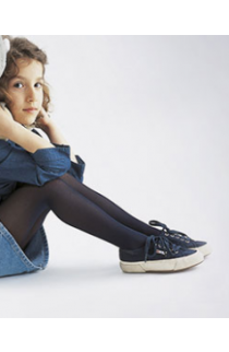 Collant bambina 