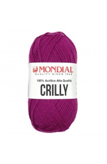 Lana Mondial Crilly