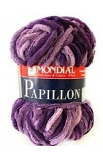 Lana Papillon Mondial