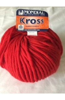 Lana Mondial Kross