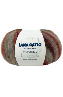 Lana  Gatto Merengue