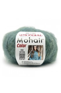 Lana Mohair Color Mondial