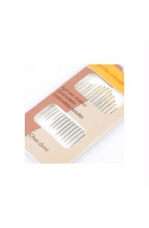 Aghi da ricamo Chas dorè