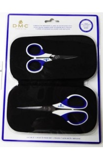  Forbici DMC confezione regalo