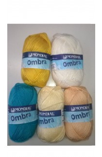 Filato Mondial Ombra