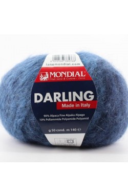 Lana Darling Mondial