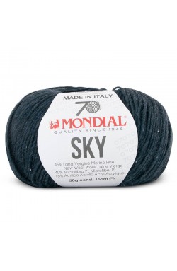 Lana Mondial Sky