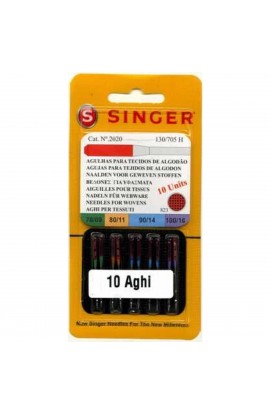 Aghi macchina Universali misti