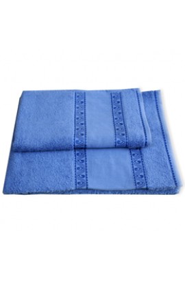 Asciugamani da ricamo "Francesca" Stafil