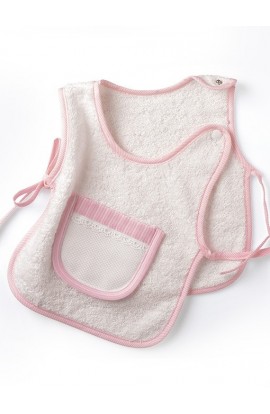 Bavaglino Gilet 