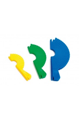 Set strumenti crea pompon