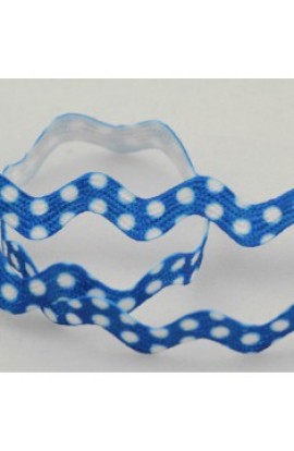 Nastro Serpentine  pois