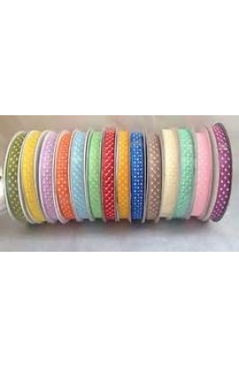 Nastro organza pois
