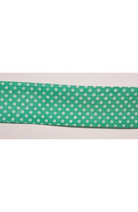 Sbieco 2.5 cm Pois