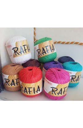 Rafia Mondial