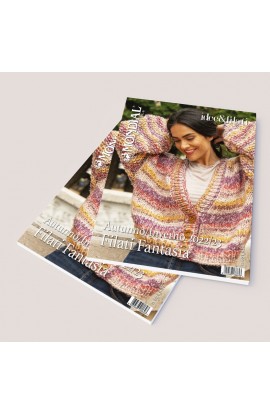 Rivista Fantasie n. 66 Mondial