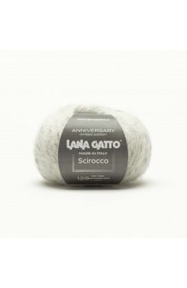 Scirocco mohair Lana Gatto