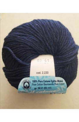 Cotone Mondial jeans