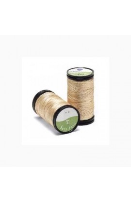 Filo in Seta Faro n.3 Coats 20 mt