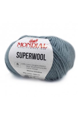 Lana Superwool Mondial