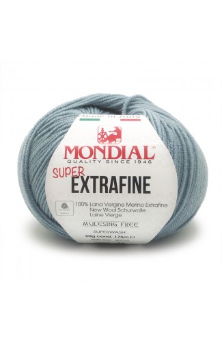 Lana Extrafine Mondial