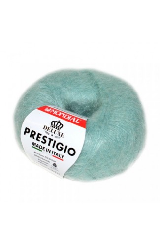 Lana Mohair Prestigio Deluxe Mondial