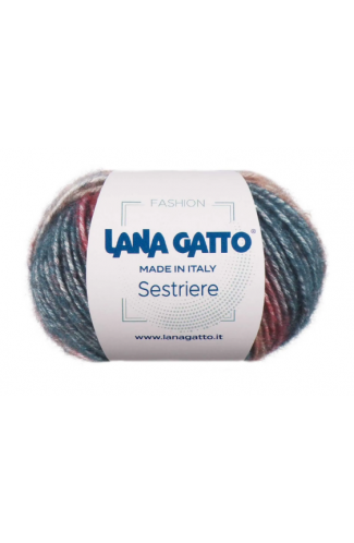 Lana Gatto Sestriere