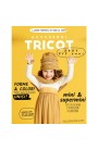 Rivista Accessori tricot bambini