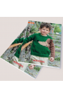 Rivista Baby n. 14  Mondial