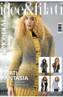 Rivista "Idee e filati" Mondial n. 63 