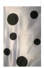 Tessuto Pois Carnevale