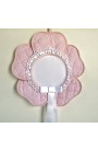 Fiocco nascita fiore