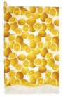 Asciugapiatti serie "Limoni"