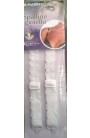 Spalline gioiello per reggiseno