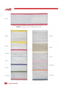 Aida Ribbon Stafil 5cm