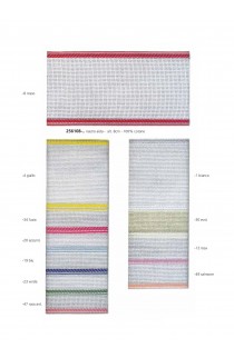Aida Ribbon 8 cm