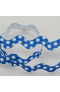 Nastro Serpentine  pois