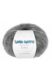 Eclissi Lana Gatto