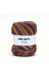 Lana Gatto "Ginepro"
