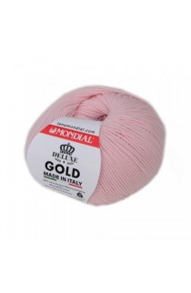 Cashmere Gold Mondial