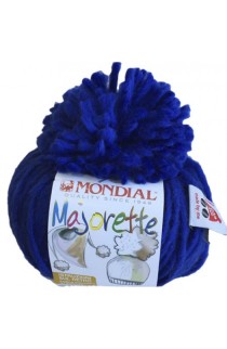 Lana Majorette Mondial
