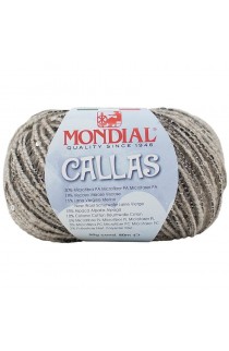 Lana Mondial Callas