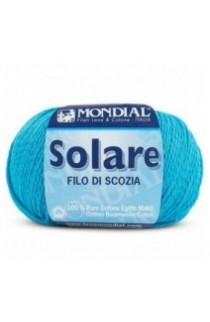 Cotton Mondial Solare