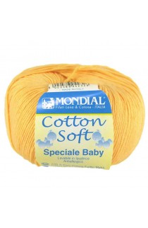 Cotton soft baby Mondial