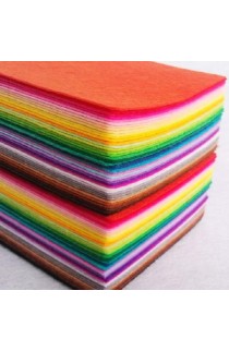 Light felt (Pannolenci 100 x 180 cm )
